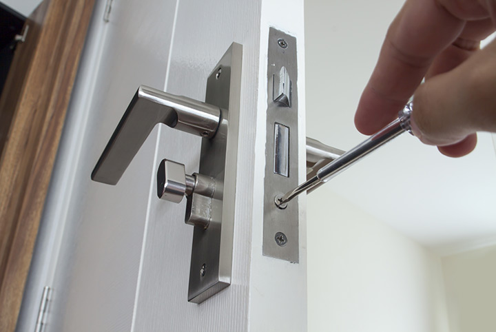 Our local locksmiths are able to repair and install door locks for properties in Ecclesfield and the local area.